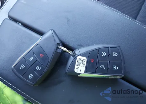 2023 Buick Envision Preferred Awd from USA, damaged, VIN LRBFZMR49PD160604